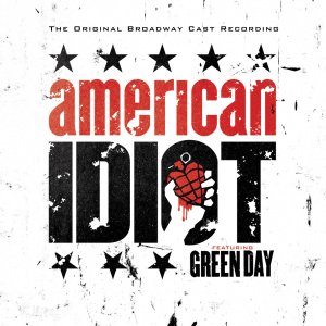 38. Green Day and the Cast of ‘American Idiot’ - “21 Guns” (2010)