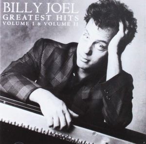 Billy Joel - 'Greatest Hits – Volume I & Volume II'