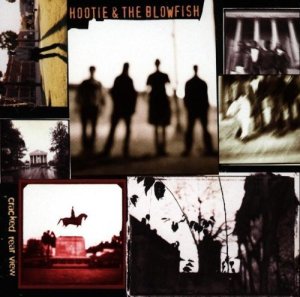 Hootie & The Blowfish - 'Cracked Rear View'