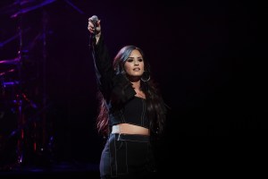 GALLERY: 10 Things You May Not Know About Demi Lovato