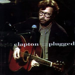 35. “San Francisco Bay Blues” - ‘Unplugged’ (1992)