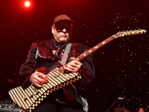 Rick Nielsen