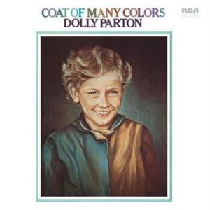3 - "Coat Of Many Colors" 1971