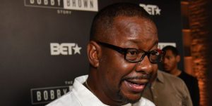 Bobby Brown Speaks Out About Fentanyl Epidemic After Son's Autopsy Reports Are Revealed