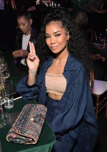 10 Of Jhene Aiko's Sexiest Lyrics