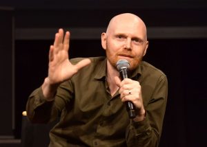 Bill Burr