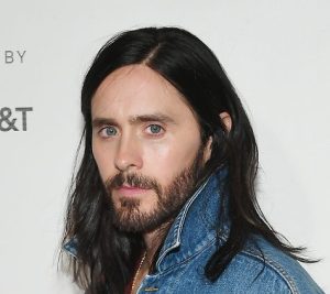 Jared Leto