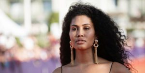 Leyna Bloom Becomes The First Transgender Woman Of Color In Sports Illustrated Swimsuit Issue