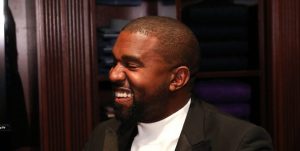 Kanye West May Be Single But He's Officially The Richest Black Man In America