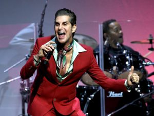 Perry Farrell