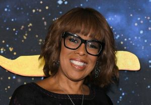 Gayle King