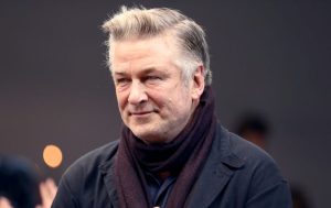 Alec Baldwin