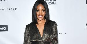 Mickey Guyton On Grammy Nod: 'There Were Many Times I Thought I Would Quit'