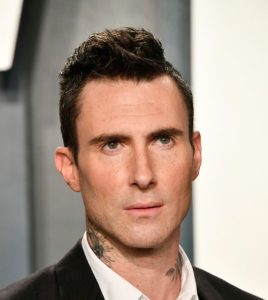 Adam Levine