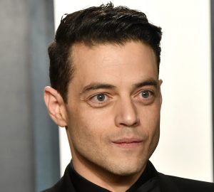 Rami Malek