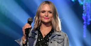 Miranda Lambert On Performing At The Grammys: 'We'll Never Take It For Granted Again'