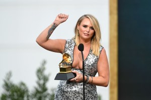 Miranda Lambert