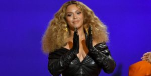 Beyonce Honors Cardi B, Adele, And More For Women's History Month