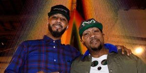 Timbaland And Swizz Beatz Respond To Getting Called Sellouts