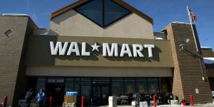 Woman Slams Walmart For Only Putting Security Tags On Dark Makeup