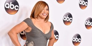 Tisha Campbell, Essence Atkins, And More To Star In Pilot Titled 'Black Don't Crack'