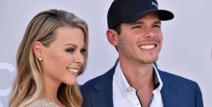 Granger Smith And Wife Expecting A Baby Boy, Release Touching Video