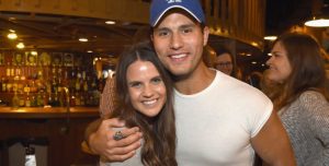 Dan Smyers' Tribute to Wife Abby