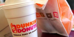 Man Pays It Forward $4,000 at A Dunkin' Donuts