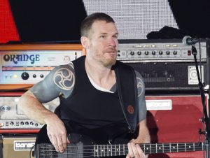 Tim Commerford