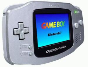 Game Boy Advance