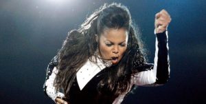A Janet Jackson Two-Night Documentary Is Coming To Lifetime