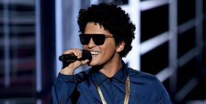 Bruno Mars Defends Himself Against Cultural Appropriation Accusations