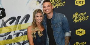 Kane Brown's Next Album Will Feature Duet With His Wife