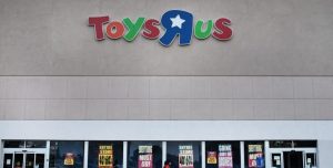 Could Toys "R" Us Be Coming Back?