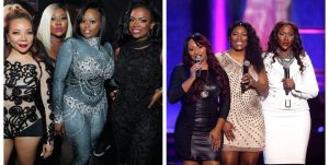 An Xscape Vs SWV Verzuz Has Been Announced