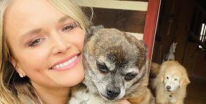 Miranda Lambert's Mutt Nation Donates To Shelters In All 50 States