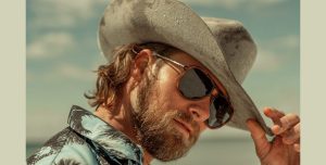 Brian Kelley Announces Four Song EP