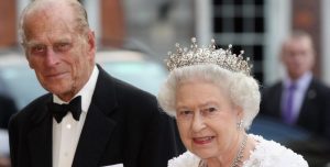 Prince Phillip, Husband Of Queen Elizabeth, Dies At 99