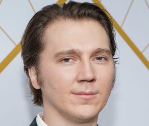 Paul Dano