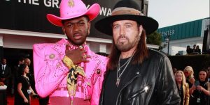 Billy Ray Cyrus and Lil Nas X's 'Old Town Road' Most Certified Song Ever
