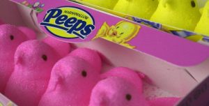 'Peeps' Are Coming As An Animated Movie