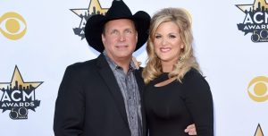 Why Garth Brooks Bows To Trisha Yearwood On Stage