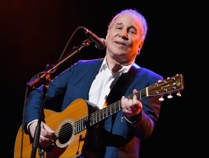 Paul Simon