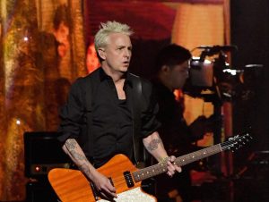 Mike McCready