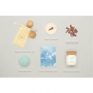 relaxation ritual kit from iwoot