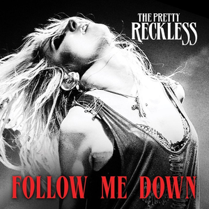 Single artwork from "Follow Me Down"