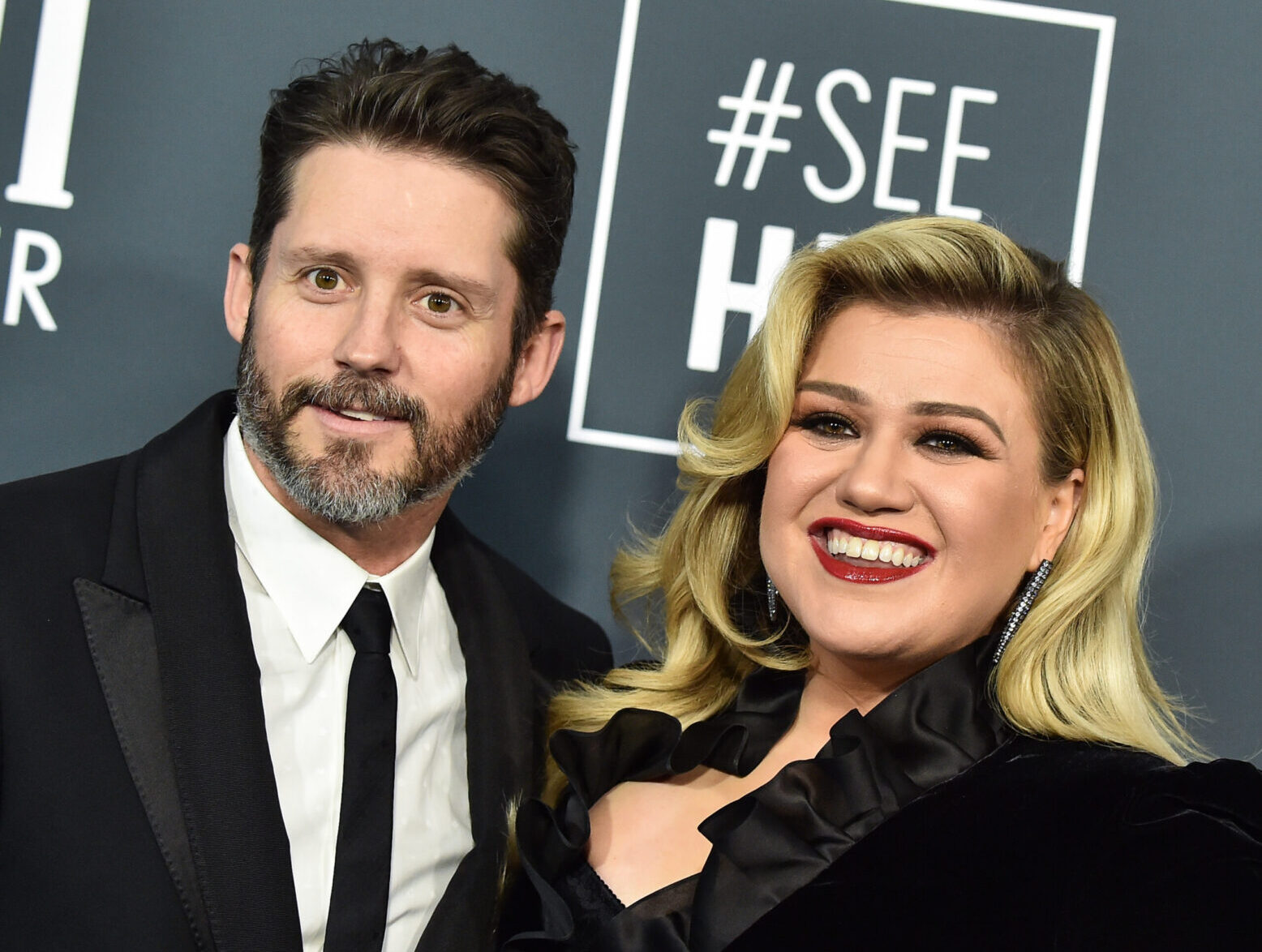 Kelly Clarkson Gets Montana Ranch In Divorce Her Ex Still Lives There 4544