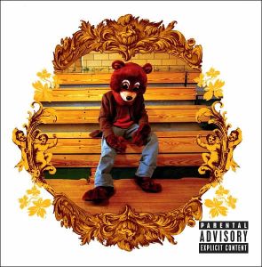 Kanye West The College Dropout