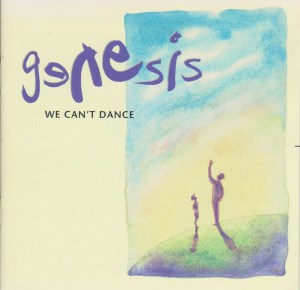 12. “Fading Lights” from ‘We Can’t Dance’ (1991)
