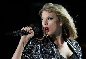 Taylor Swift's 20 Best Breakup Lines